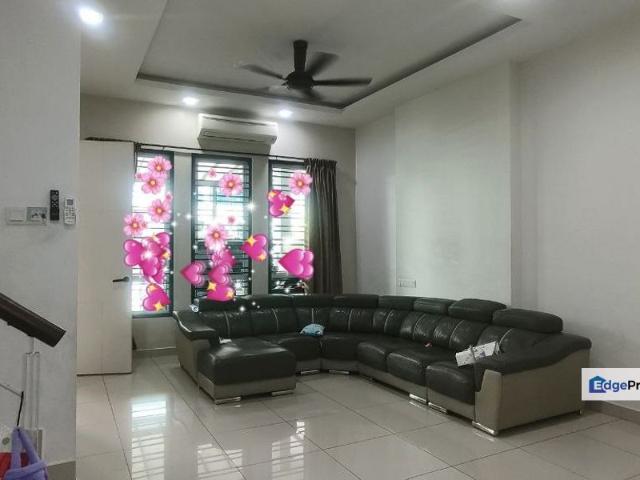 House for sale in Johore Bahru, Johor