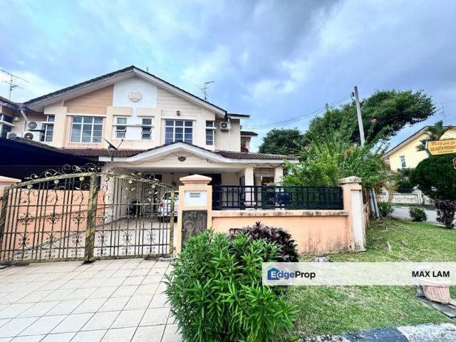 House for sale in Johore Bahru, Johor
