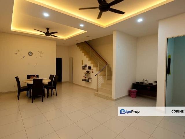 House for sale in Johore Bahru, Johor