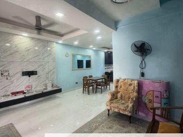 House for sale in Taman Mount Austin, Johor Bahru
