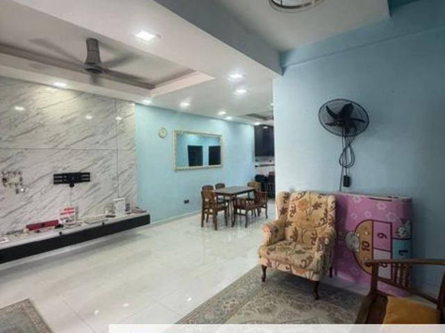 House for sale in Johore Bahru, Johor