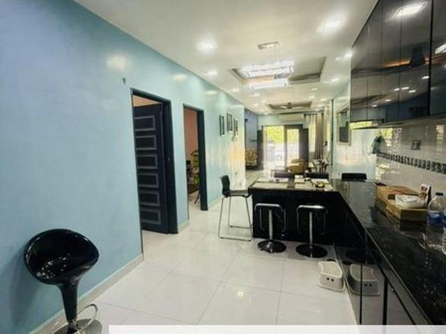 House for sale in Johore Bahru, Johor