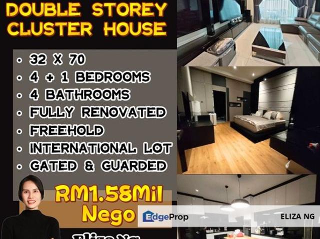 House for sale in Johore Bahru, Johor