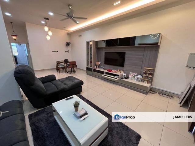 House for sale in Taman Mount Austin, Johor Bahru
