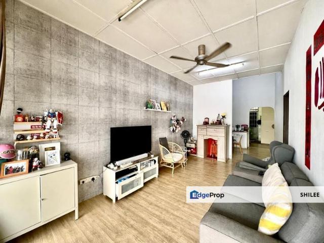 House for sale in Taman Mount Austin, Johor Bahru