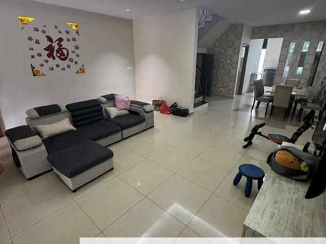 House for rent in Johore Bahru, Johor
