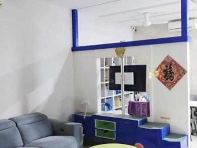 House for sale in Johore Bahru, Johor