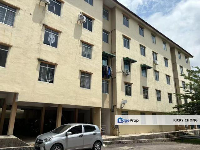 Flat for sale in Johore Bahru, Johor