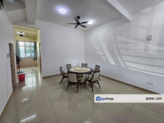 House for rent in Johore Bahru, Johor