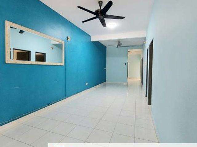 House for rent in Johore Bahru, Johor