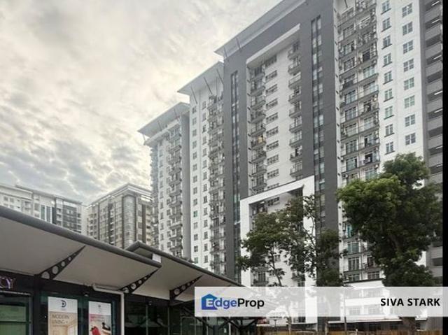 Condominium for sale in Johore Bahru, Johor