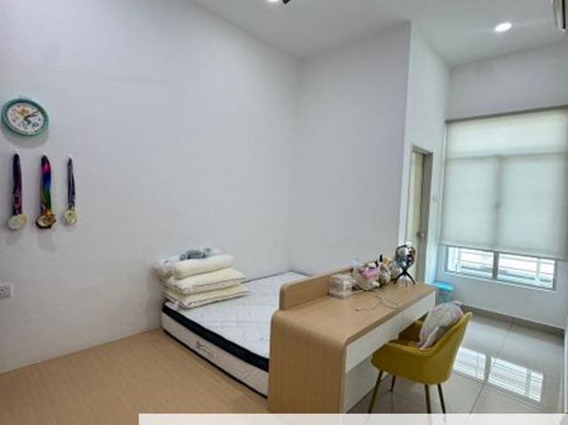 House for sale in Johore Bahru, Johor