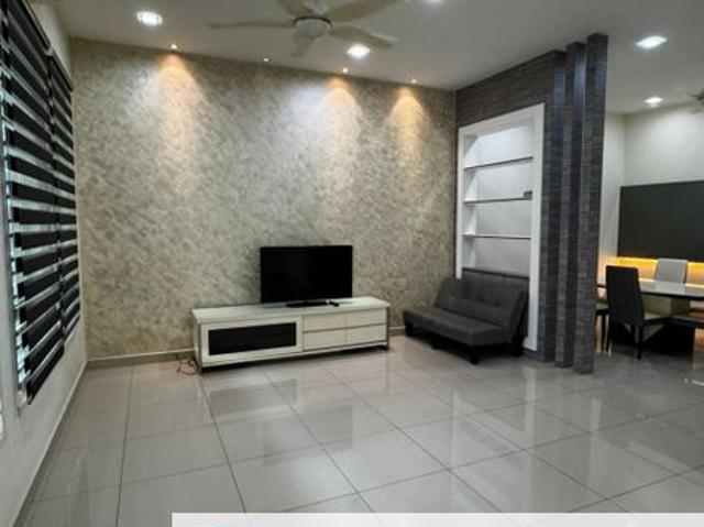 House for rent in Johore Bahru, Johor