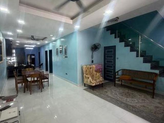 Terraced House for sale in Johore Bahru, Johor