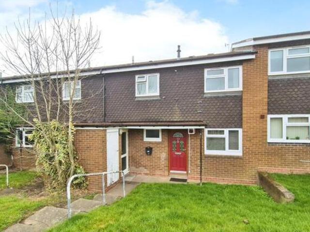 House for sale in Stoke Pound, Bromsgrove