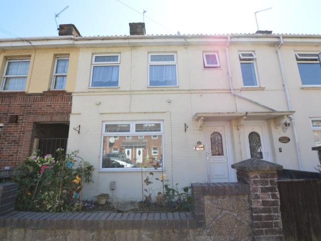 House for rent in Cobholm Island, Stokesby