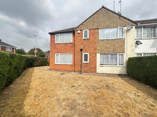 House for rent in Spring Park, Luton