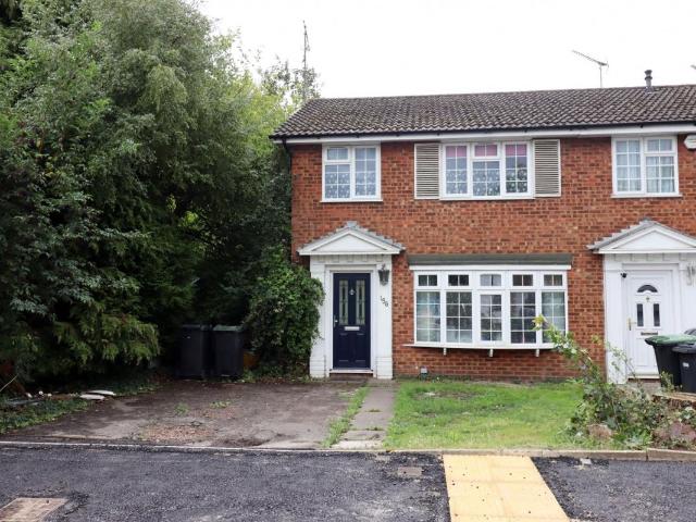 Apartment for rent in Spring Park, Luton