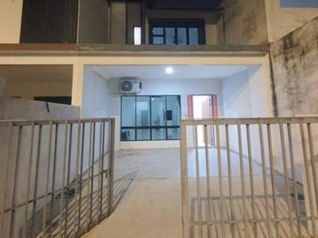 Terraced House for rent in Johor Bahru