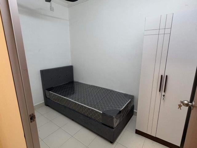 Room for rent in Tebrau, Johor