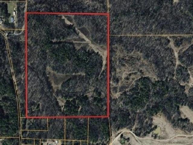 Land for sale in Tennessee
