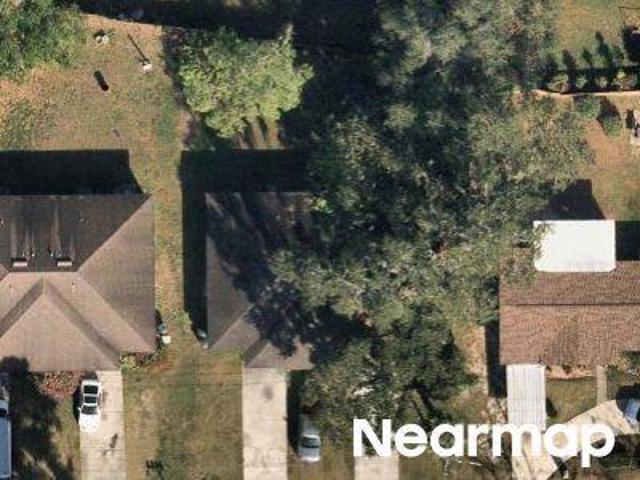 House for sale in Bartow, Florida