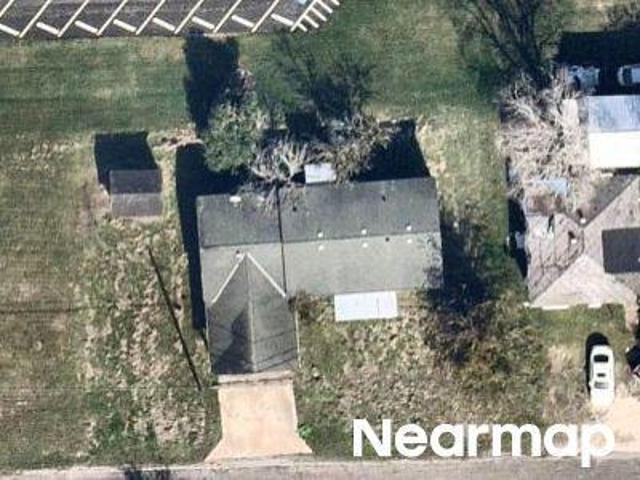 House for sale in Bay City, Texas