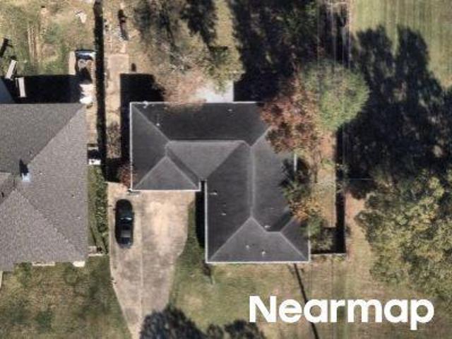 House for sale in Jefferson, Texas