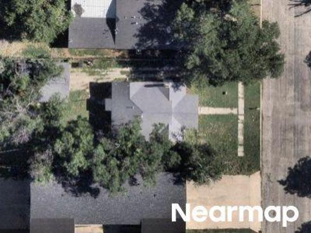 House for sale in San Angelo, Texas