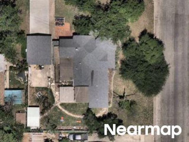 House for sale in San Angelo, Texas