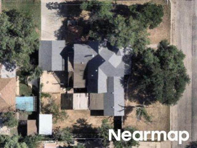 House for sale in San Angelo, Texas