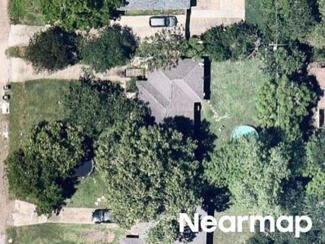 House for sale in La Marque, Texas