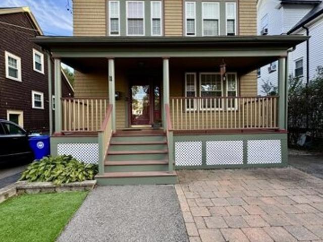House for sale in Milton Upper Mills, Milton