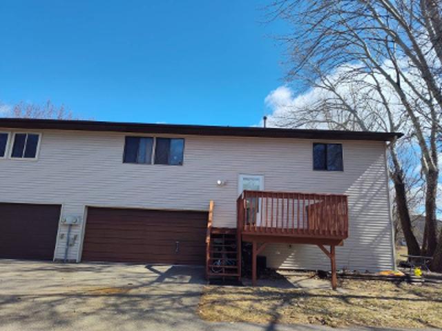 House for sale in Blaine, Minnesota