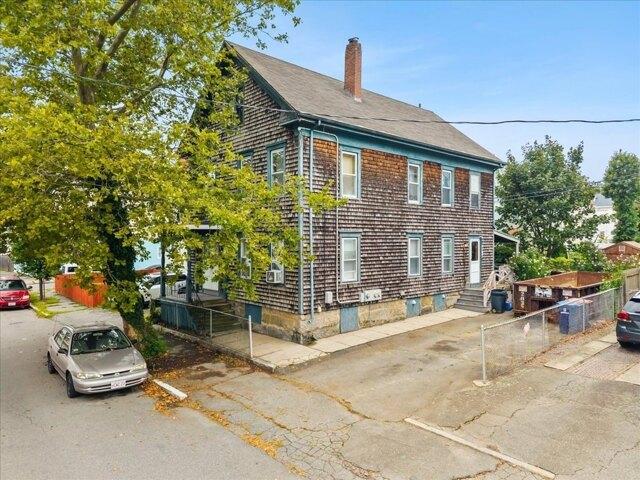 House for sale in Bristol, Massachusetts