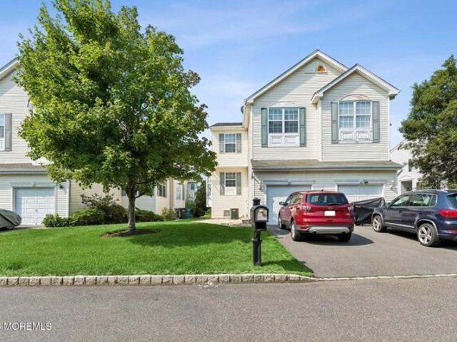 House for sale in Monmouth, New Jersey
