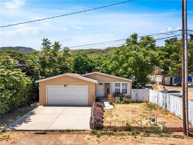 House for sale in Wildomar, California
