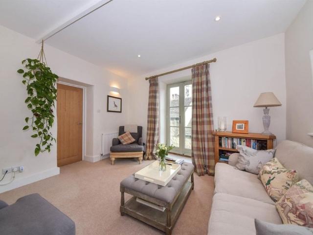 House for rent in Baron St Martin, Barholm