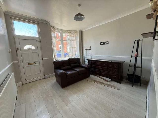 House for rent in Joiner's Square, Hanley