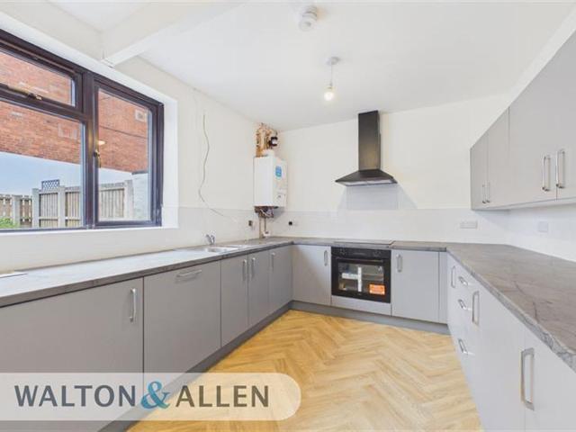 House for rent in Haddon, East Midlands