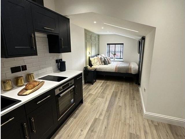 Room for rent in Semilong, Northampton