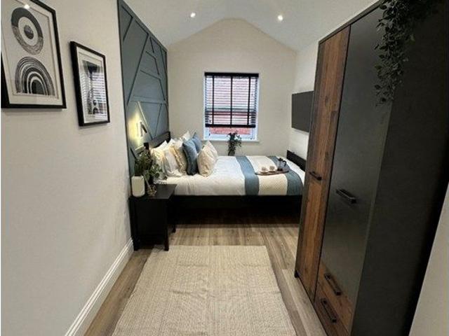 Room for rent in Semilong, Northampton