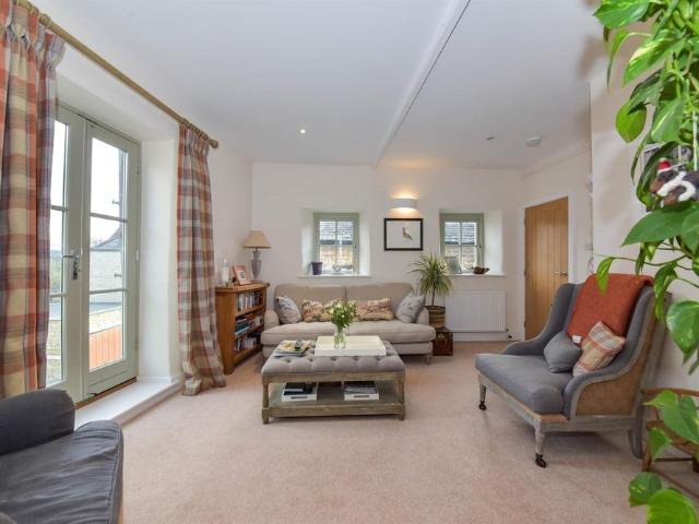 House for rent in Baron St Martin, Barholm
