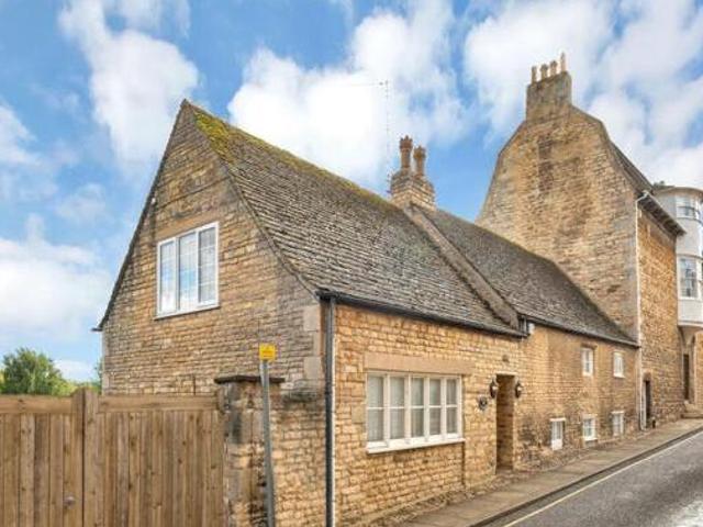 House for sale in Baron St Martin, Barholm