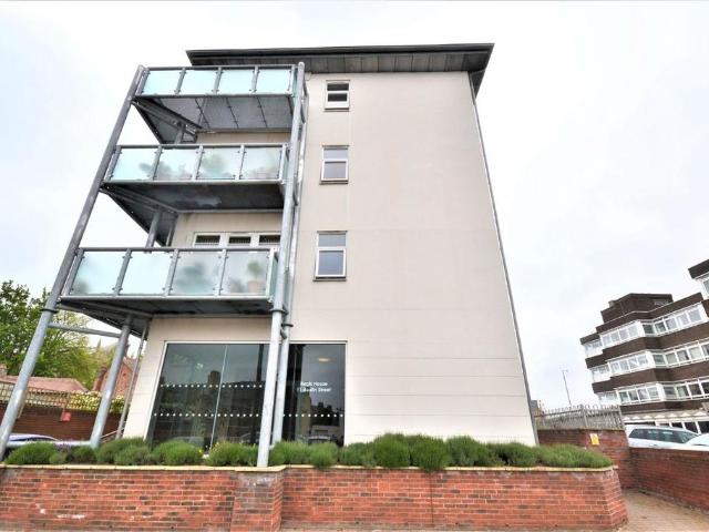 Apartment for rent in South Lynn, Brookville