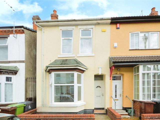 House for rent in West Midlands