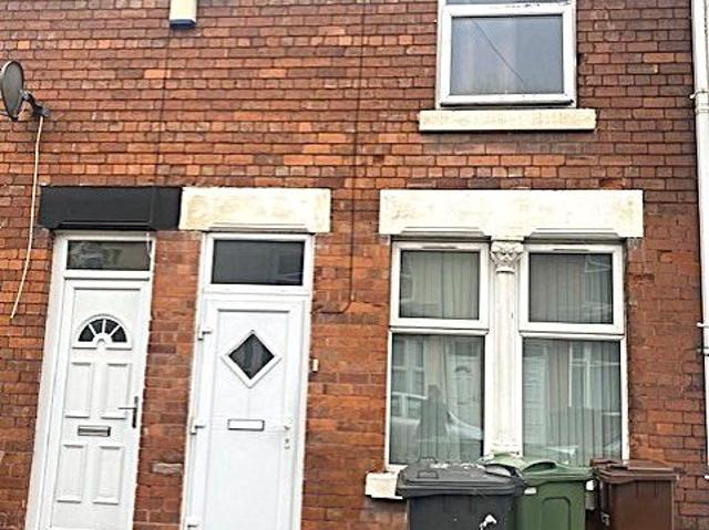 House for rent in West Midlands
