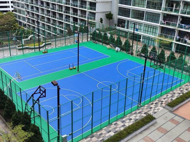 Serviced Residence for sale in Johore Bahru, Johor