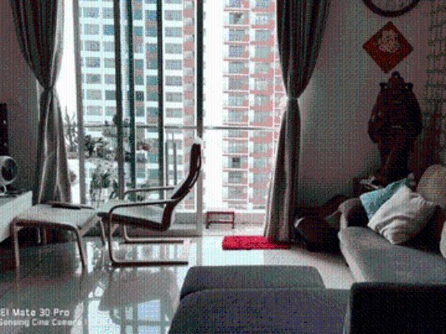 Apartment for rent in Tebrau, Johor