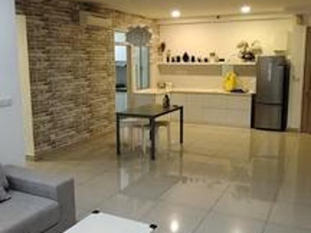 Serviced Residence for rent in Johor Bahru